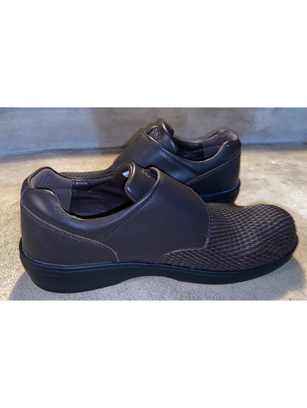 Propet Olivia WPRX25 X (2E) Women Stretchable Wellness  Mesh Comfort Shoes 11
